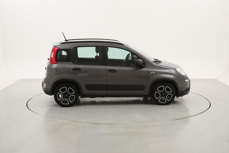 Fiat Panda Hybrid City Life BR993266 1.0 Mild Hybrid 70CV