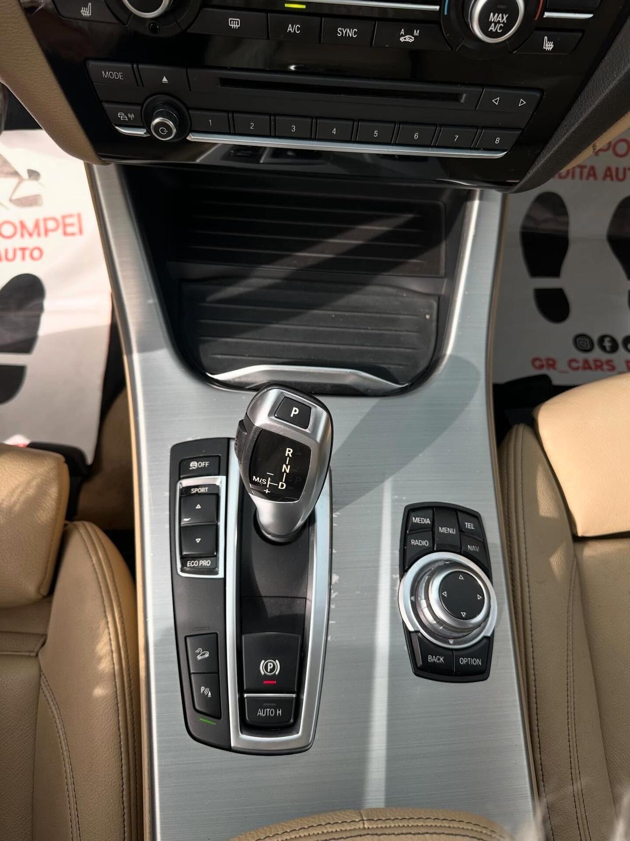 Bmw X4 M xDrive20d Msport