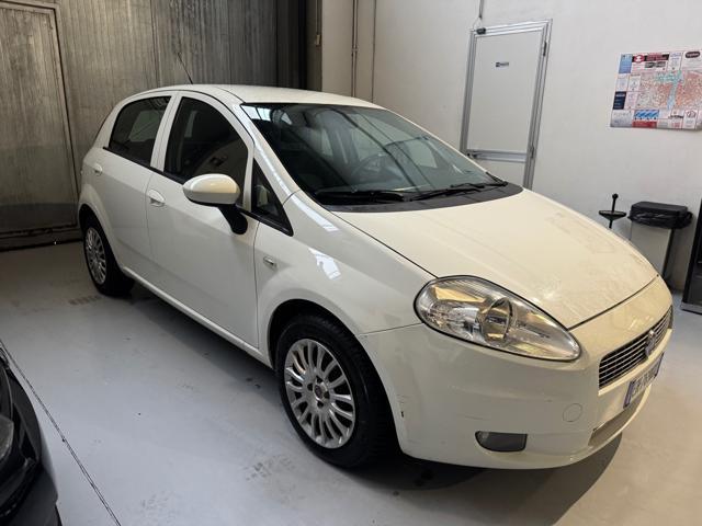 FIAT Grande Punto 1.3 MJT 75 CV 5 porte S&S Actual