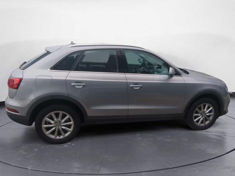 AUDI Q3 1.4 tfsi Business 125cv