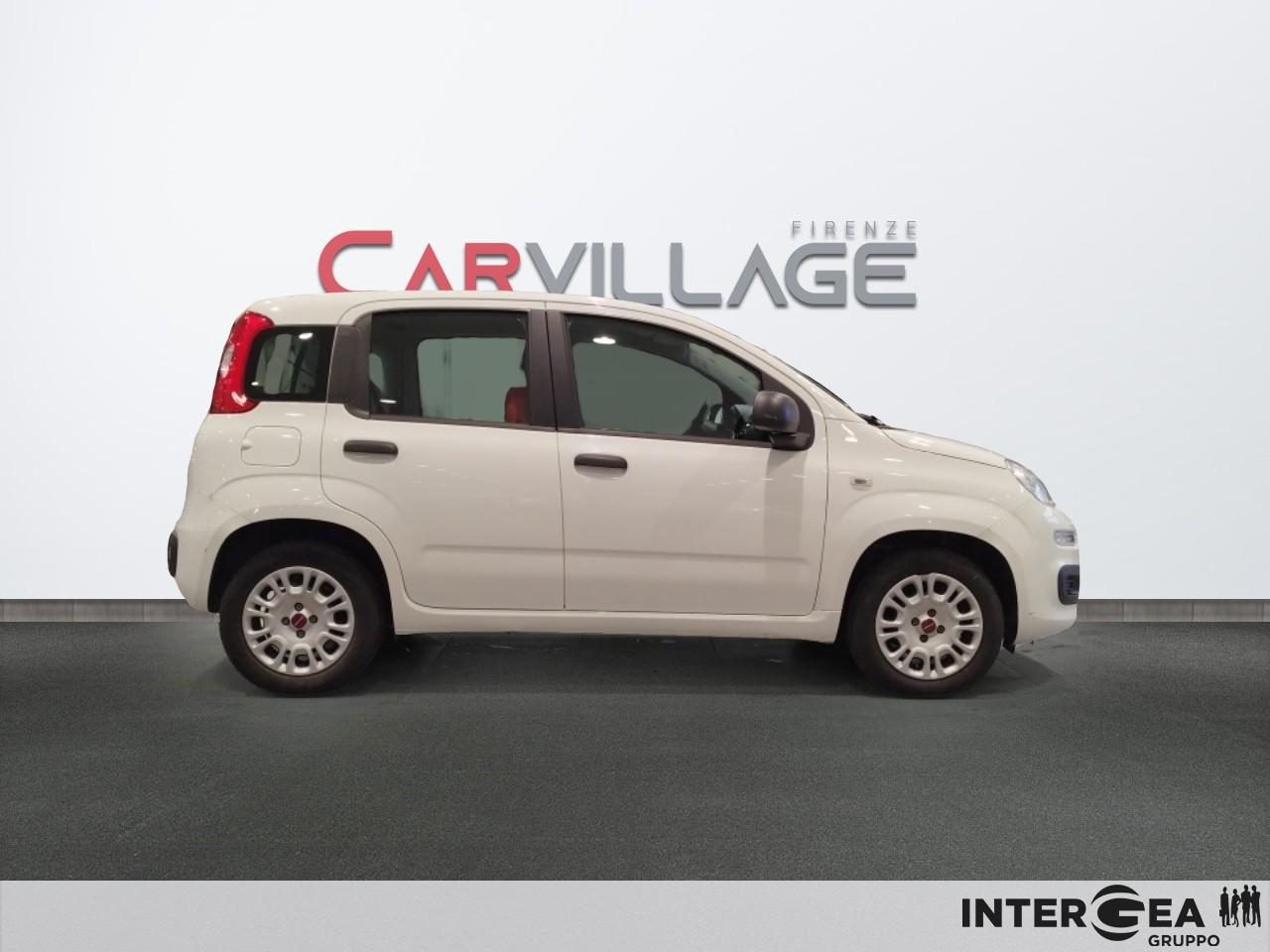 FIAT Panda 1.2 Easy s&s 69cv my19