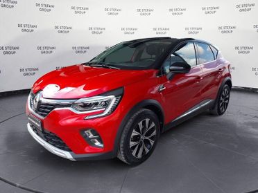 Renault Captur Captur 1.0 tce Techno Gpl 100cv
