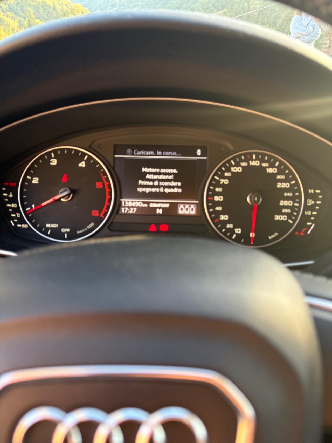 Audi A4 Avant 2.0 TDI 190 CV quattro S tronic Business