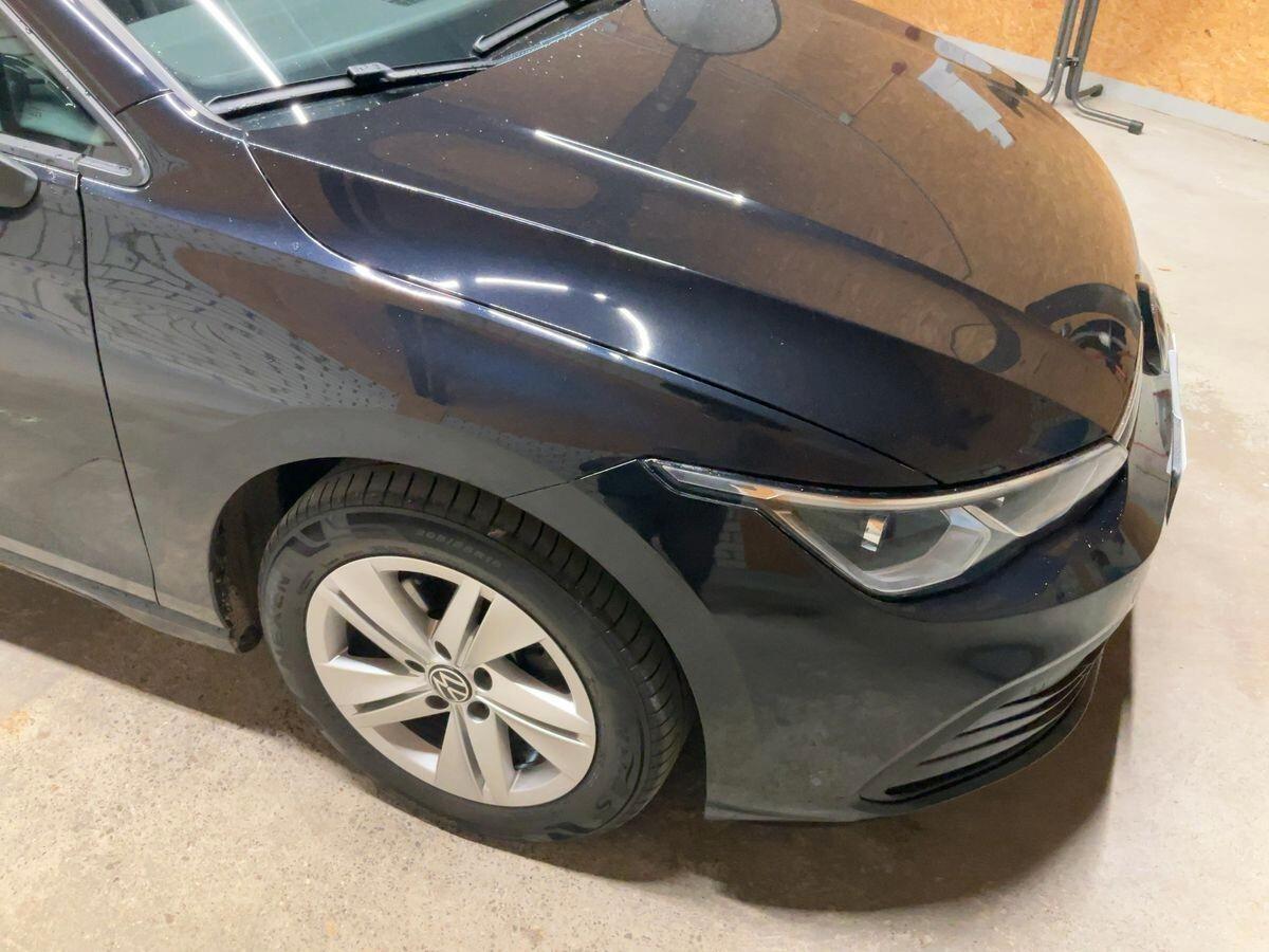 Volkswagen Golf 2.0 TDI 115 CV LIFE