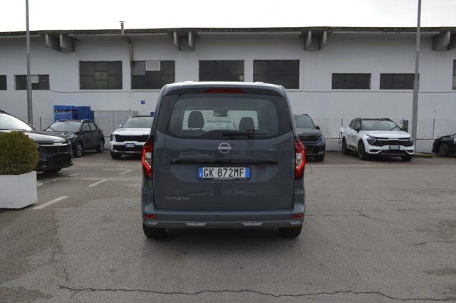 NISSAN Townstar 1.3 130 CV N-Connecta ( KM ZERO )