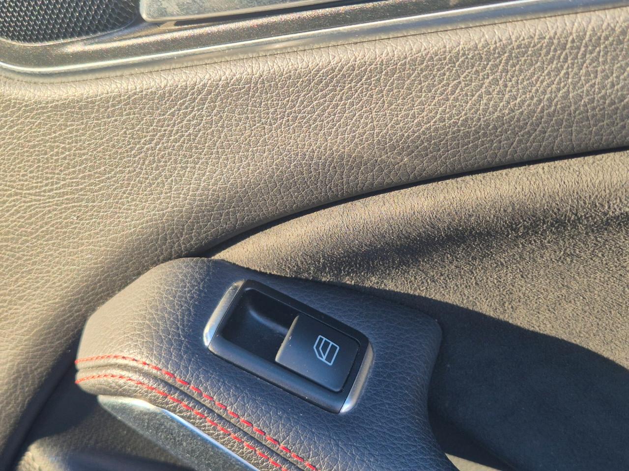 Mercedes-benz A 180 d AMG Premium