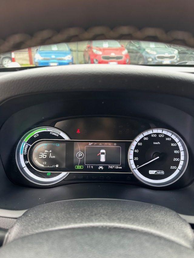 KIA Niro 1.6 GDi DCT HEV Energy