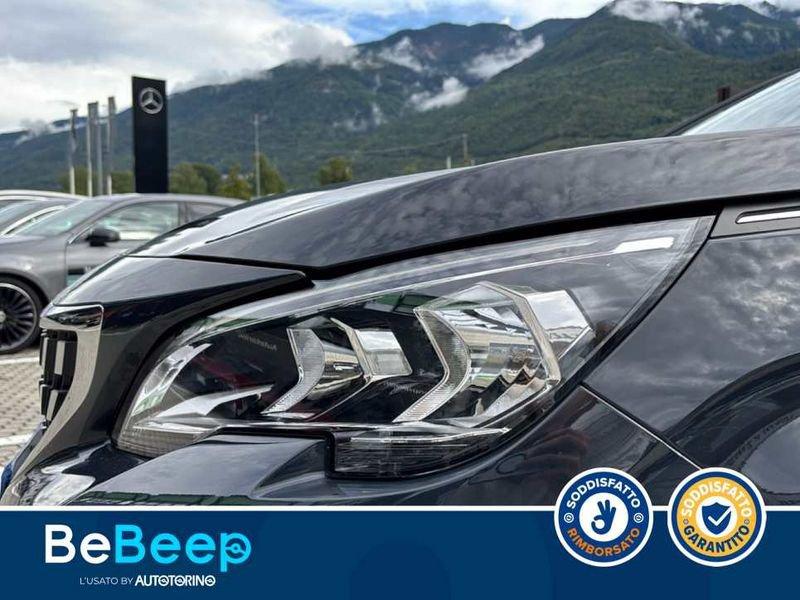 Peugeot 3008 1.5 BLUEHDI ALLURE S&S 130CV