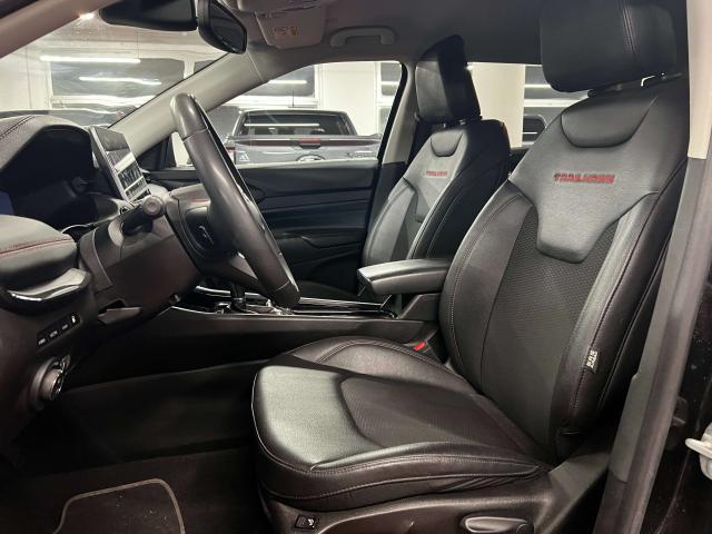 Jeep Compass Compass 1.3 turbo t4 phev Trailhawk 4xe auto