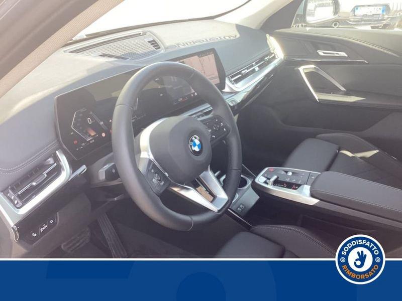 BMW X1 sDrive 18d