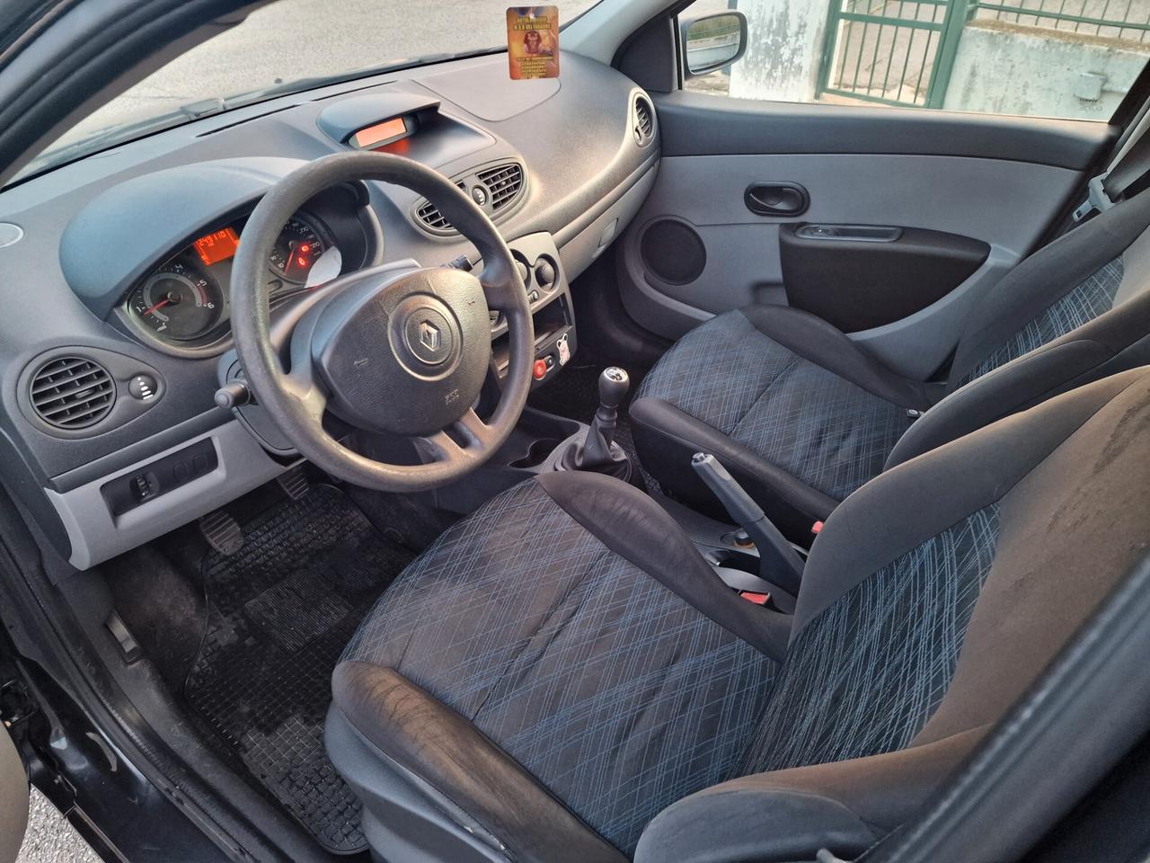 Renault Clio 1.5 dCi 85CV 5 porte Dynamique