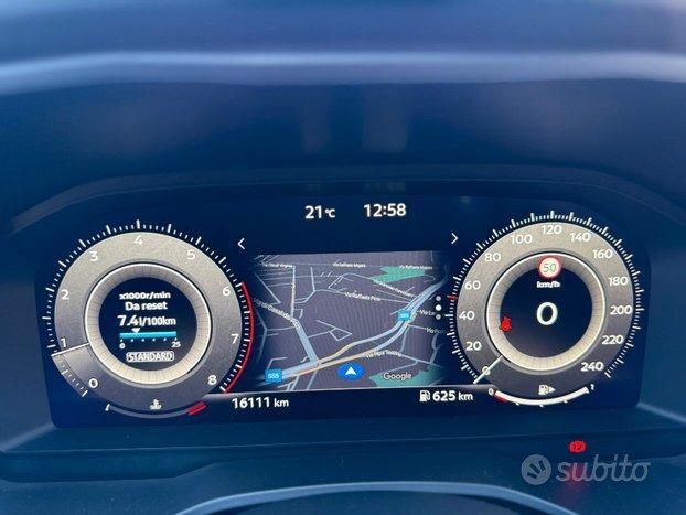 nissan qashai n-connecta m-hibrid 25 PREZZO REALE