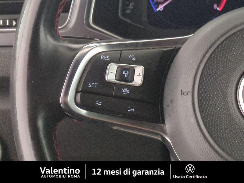 Volkswagen T-Roc 1.5 TSI DSG R-LINE ACT BlueMotion Technology