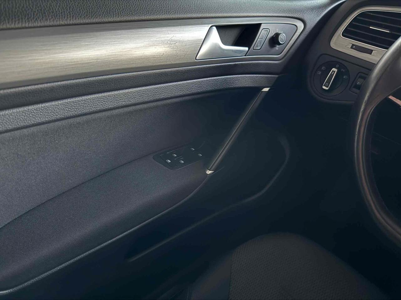 Volkswagen Golf VII 1.4 TGI 5p. Comfortline BlueMotion 110CV