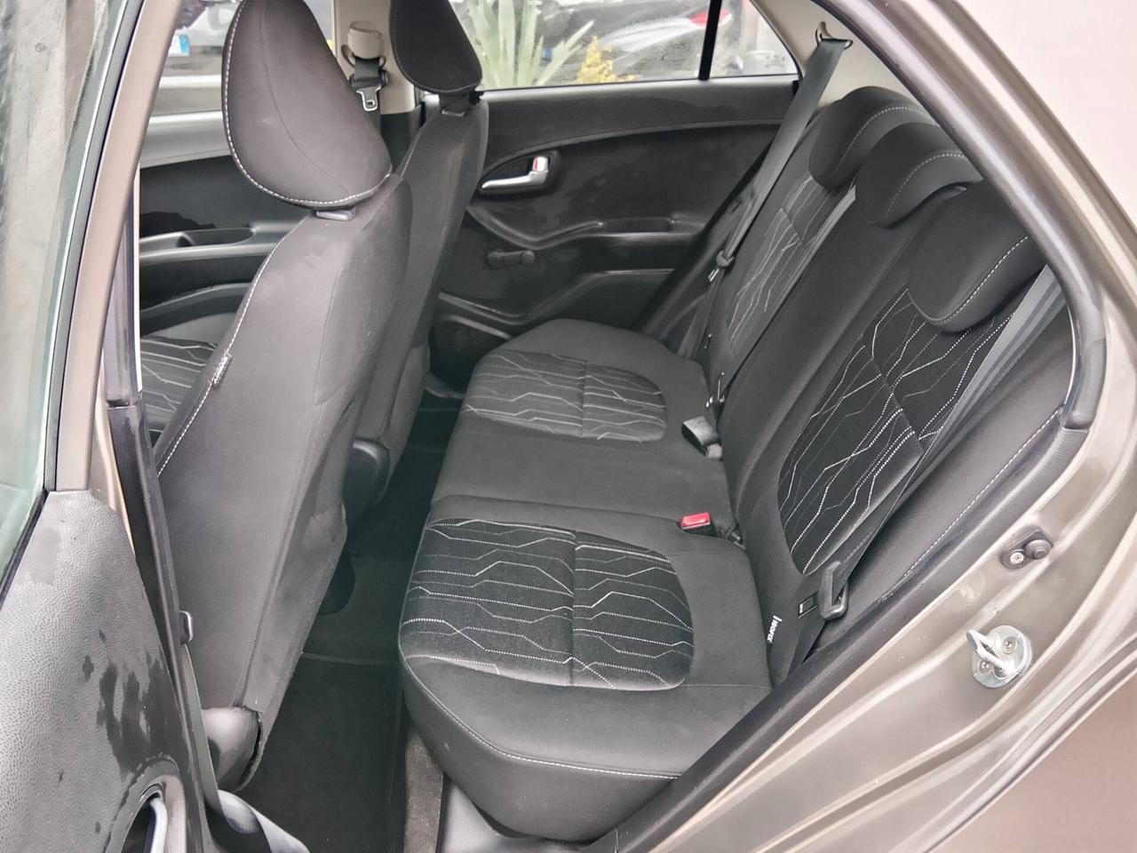 Kia Picanto 1.0 GPL EURO 6