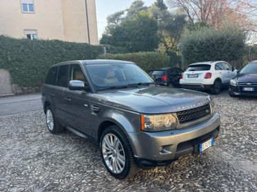 Land Rover Range Sport 3.0 SDV6 HSE