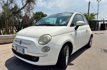 Fiat 500 1.3 Multijet 16V 75CV