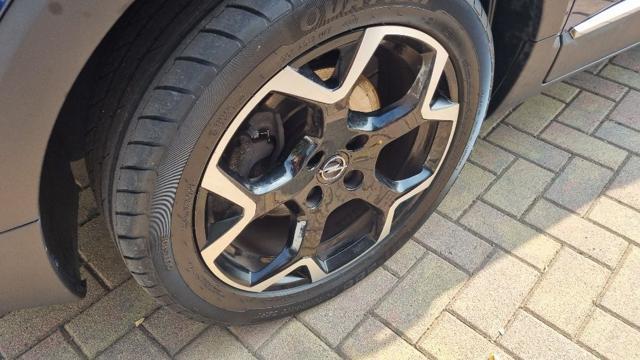 OPEL Crossland 1.2 Turbo 12V 130 CV Start&Stop Ultimate