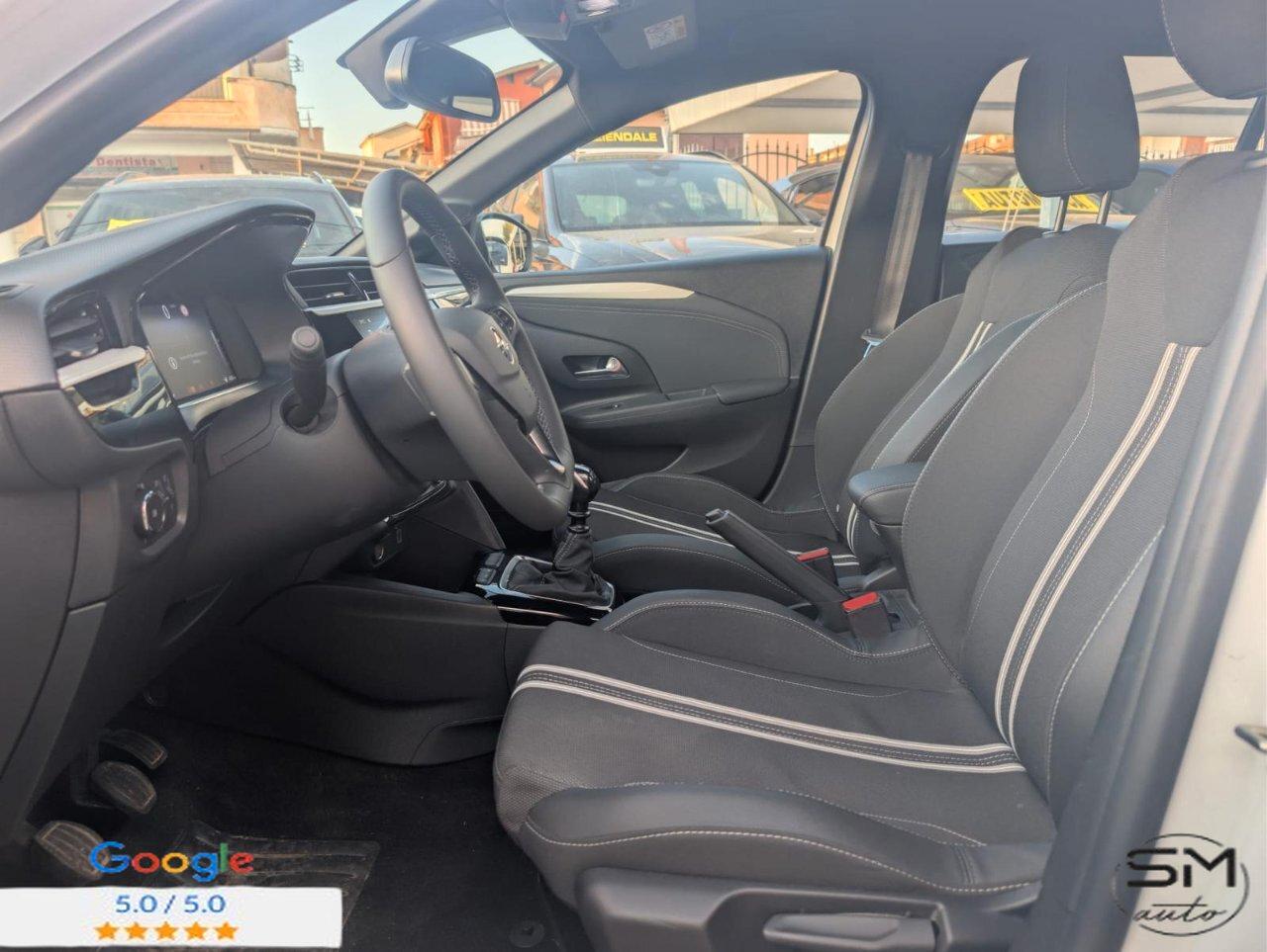 Opel Corsa 1.2 GS s&s 100cv