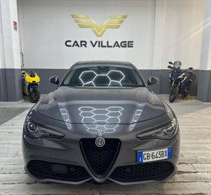 Alfa Romeo Giulia 2.2 190cv b tech