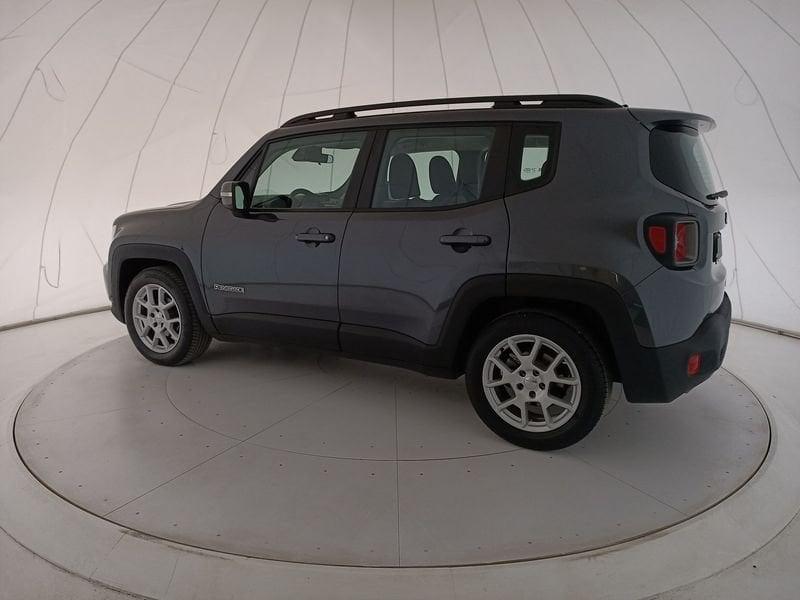 Jeep Renegade 2019 1.6 mjt Limited 2wd 130cv