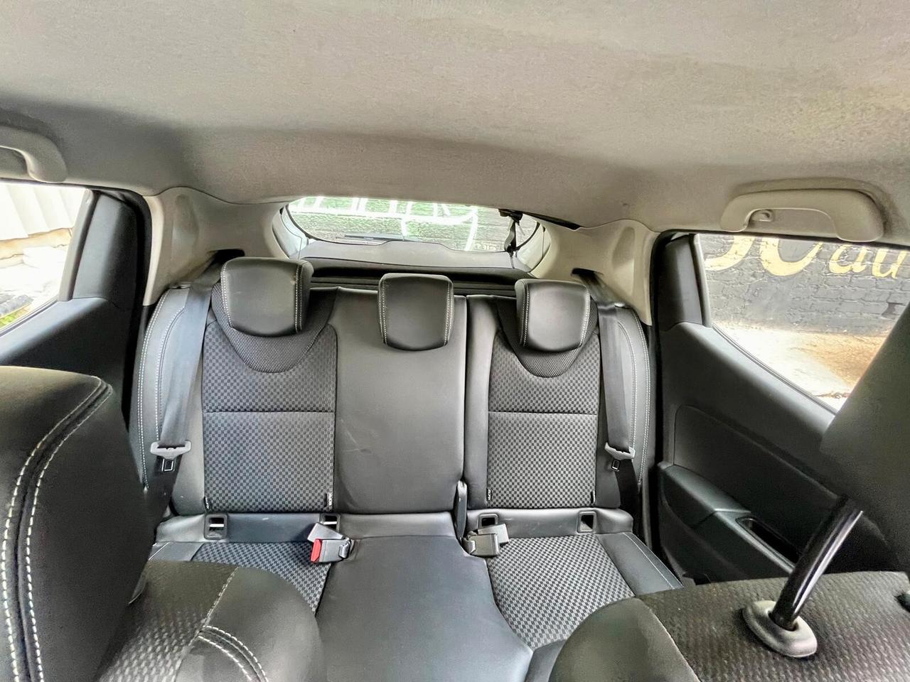 Renault Clio dCi 8V 90 CV 5 porte Moschino Intens