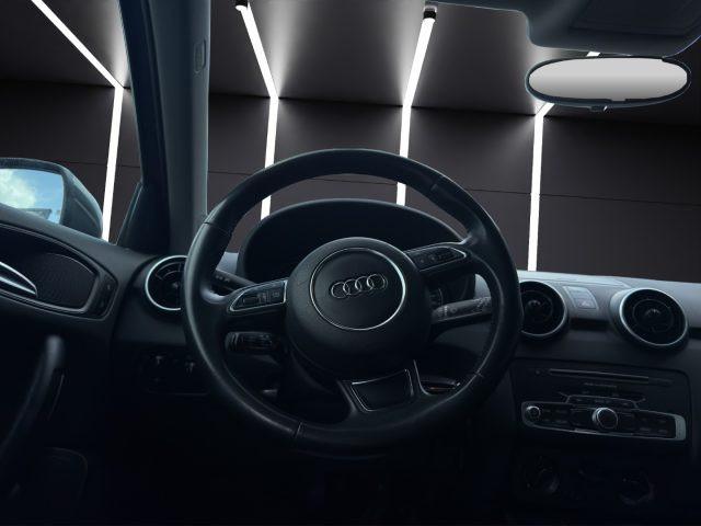 AUDI A1 1.0 82 CV TFSI Admired