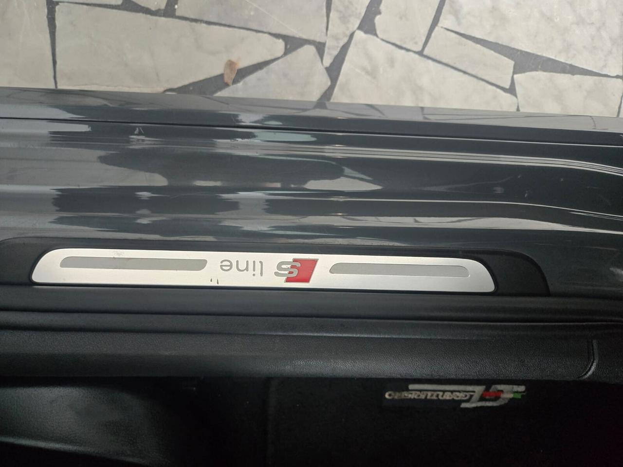 Audi A1 SPB 1.4 TDI Admired