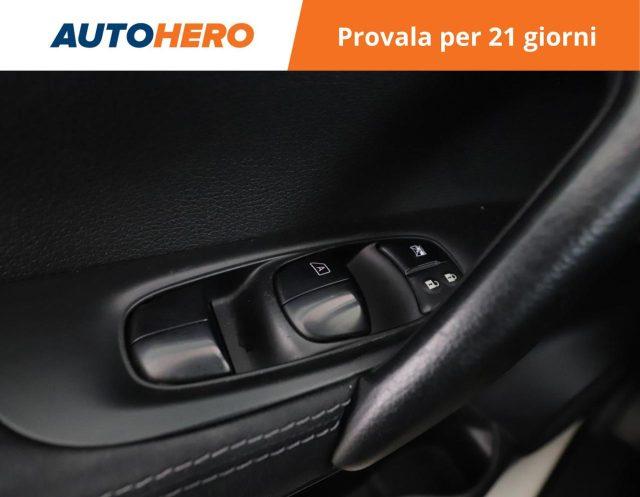 NISSAN Qashqai 1.5 dCi N-Connecta