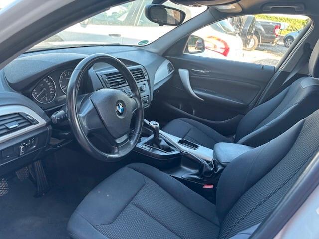 Bmw 114 114i 5p. Sport