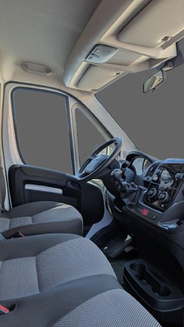 FIAT Ducato 30 2.3 MJT 130CV PC-TN Panorama