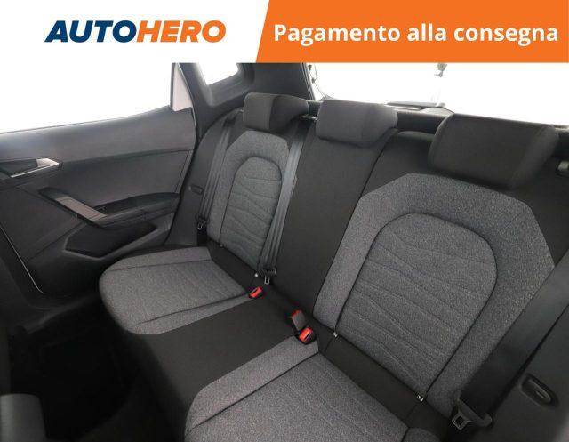 SEAT Arona 1.0 EcoTSI 110 CV XPERIENCE