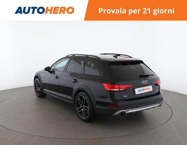 AUDI A4 allroad 45 TFSI 252 CV S tronic