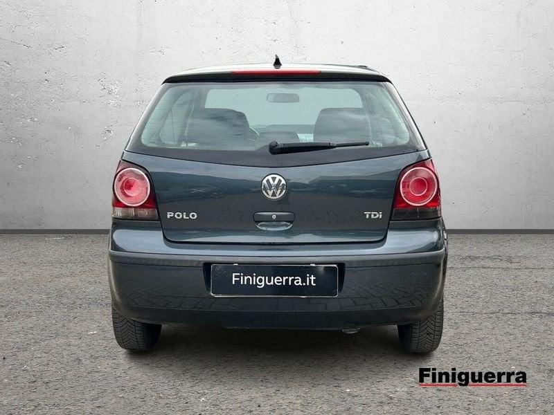 Volkswagen Polo Polo 1.4/69CV TDI DPF 3p. Comfortline