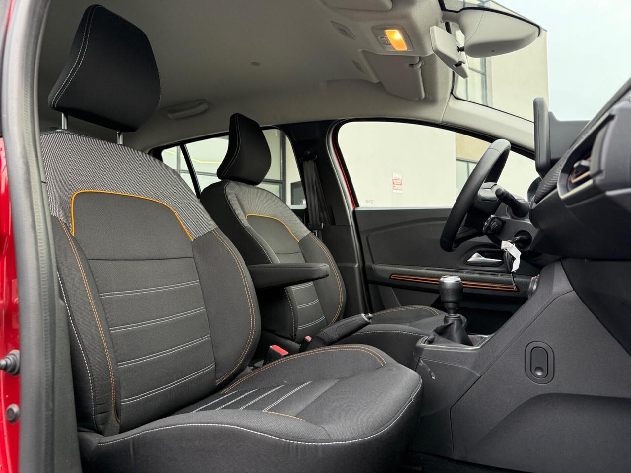 Dacia Sandero Stepway 1.0 BENZ TCe ECO-G Essential