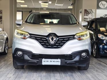 Renault Kadjar dCi 8V 110CV Energy Hypnotic