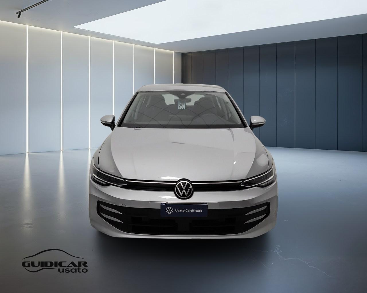 VOLKSWAGEN Golf VIII 2024 - Golf 2.0 tdi Life 115cv