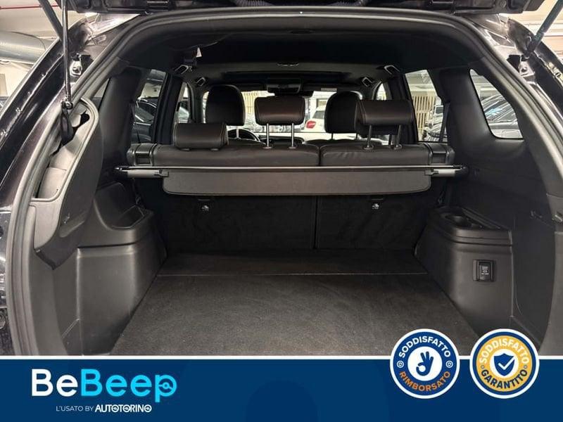 Mitsubishi Outlander PHEV 2.4 DIAMOND 4WD