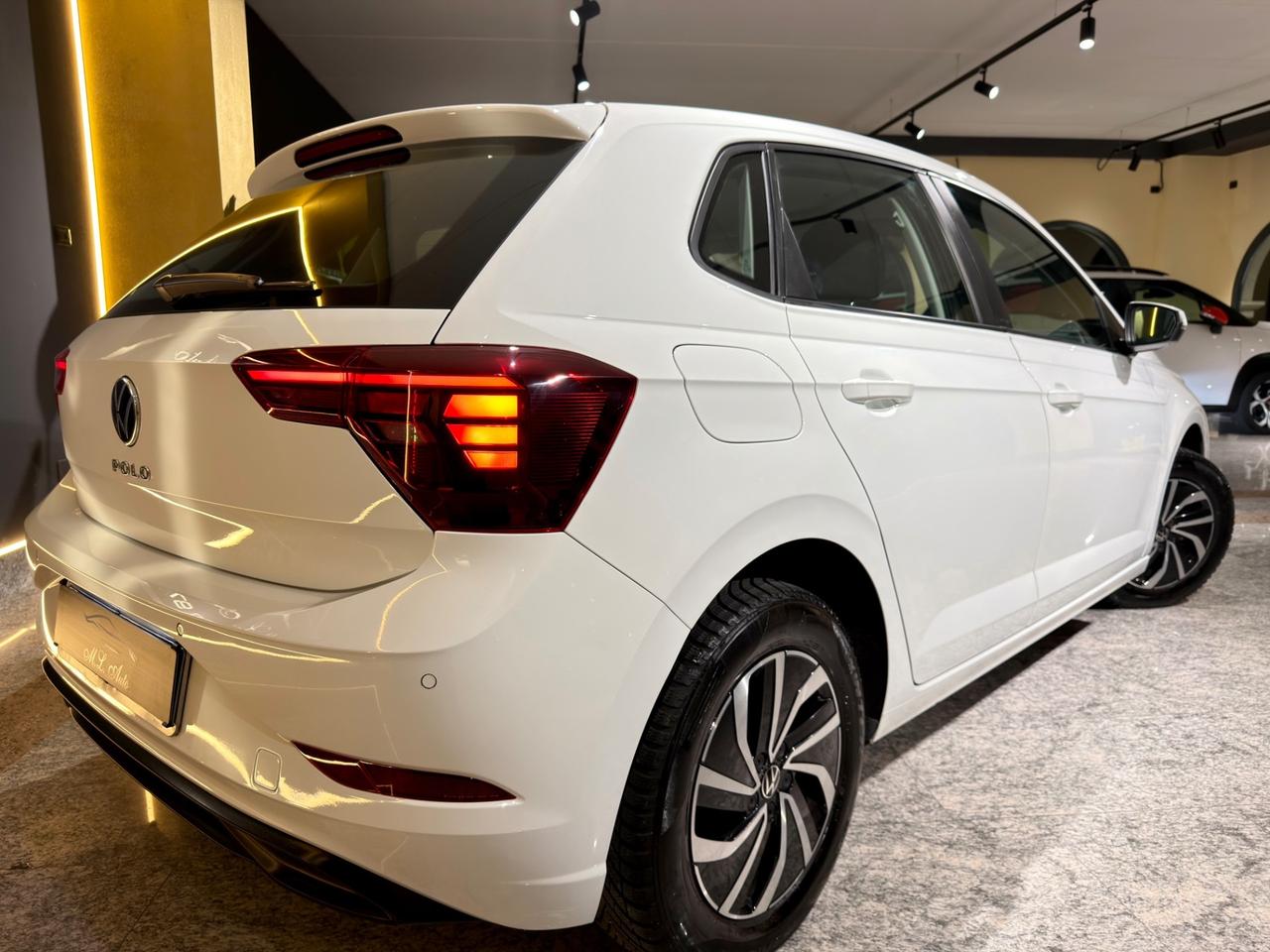 Volkswagen Polo *OK NEOPATENTATI * IVA ESPOSTA