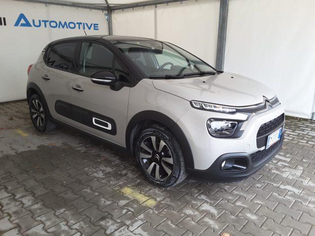 CITROEN C3 1.2 PureTech 110cv EAT6 Shine *CAMBIO AUTOMATICO*