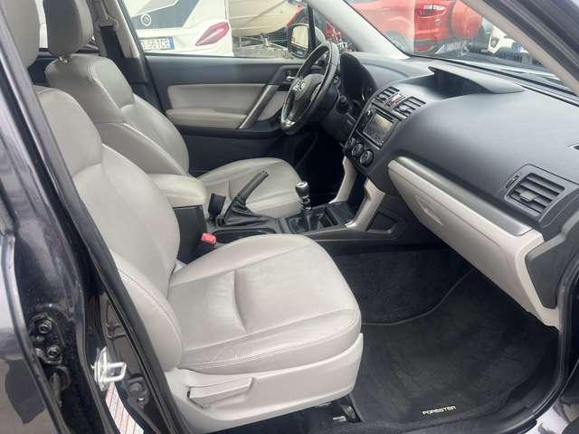 Subaru Forester 2.0d-S Dynamic