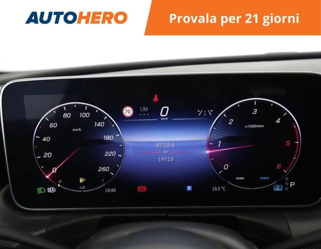 MERCEDES-BENZ C 220 d Mild hybrid AMG Line Premium