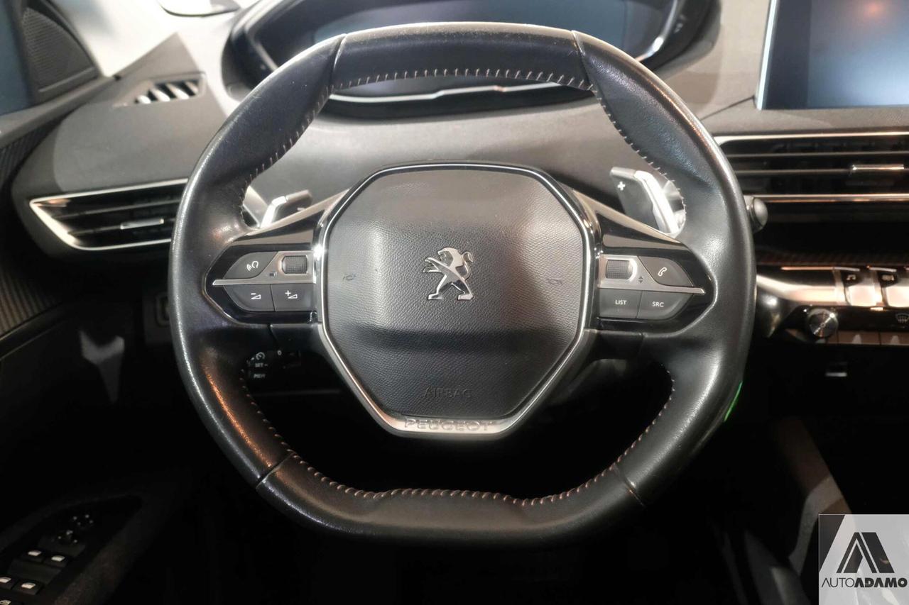 Peugeot 3008 BlueHDi 130 S&S Business