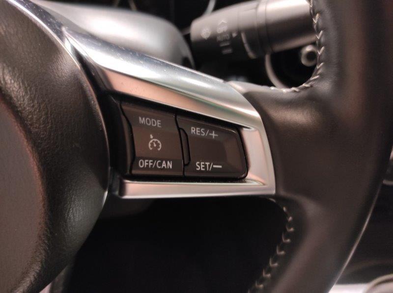 MAZDA MX-5 4ª serie - MX-5 1.5L Skyactiv-G Exclusive-Line