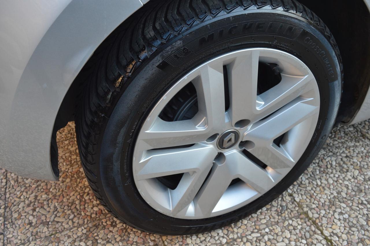 Renault Clio Blue dCi 100 CV 5 porte Business