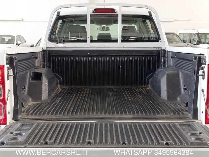 Ford Ranger 2.2 TDCi Doppia Cabina XL 5pt.