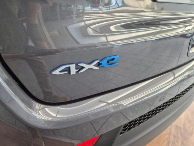 JEEP Compass 1.3Turbo T4190CV PHEV AT6 4xe Limit CONTO VENDITA