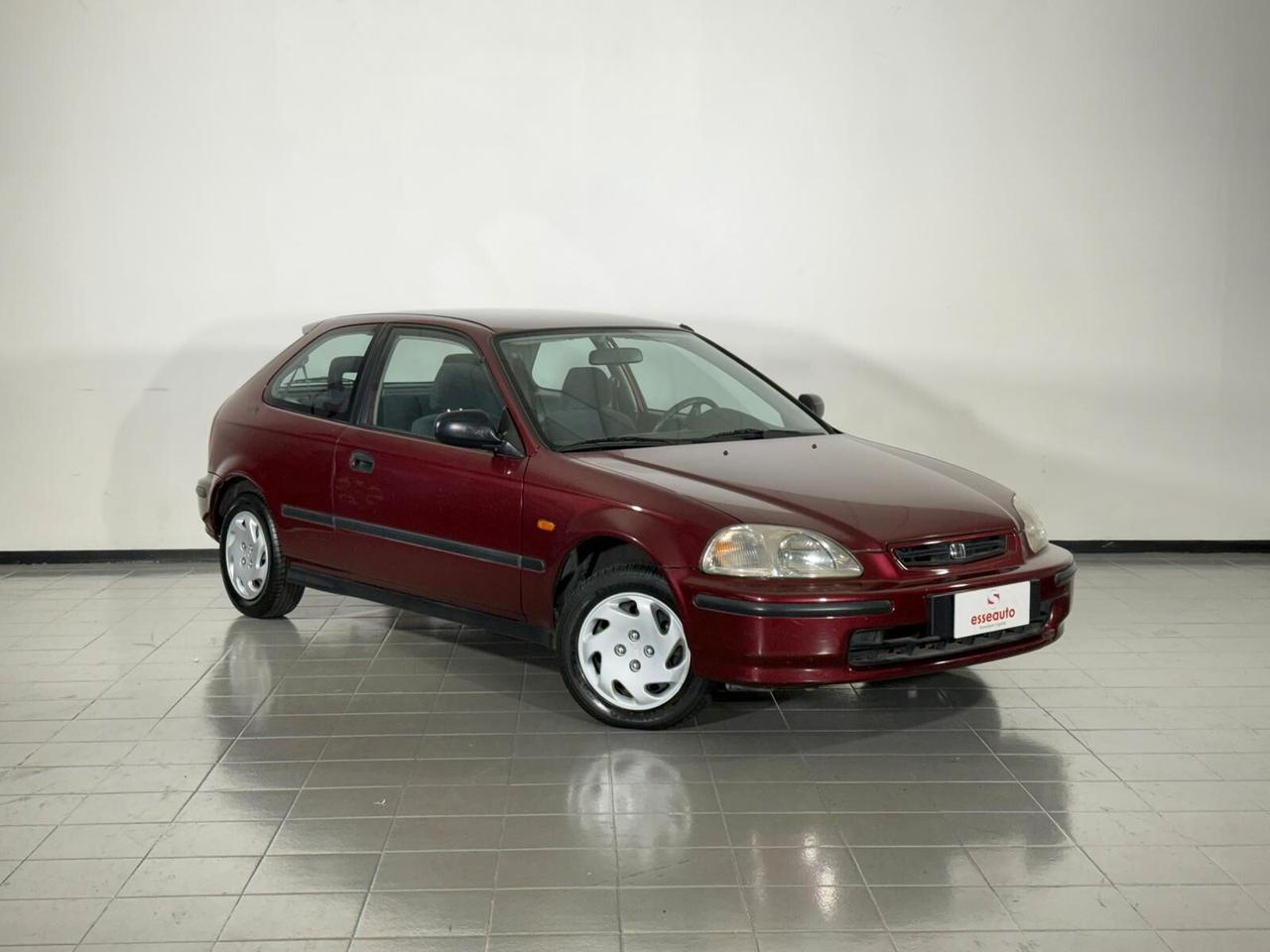 Honda Civic 1.5i 16V V-TEC cat 3 porte LS