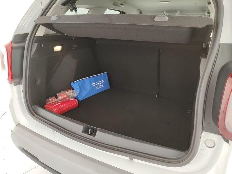 Dacia Duster Duster II 1.0 tce 15th Anniversary GPL Proprietario Unico