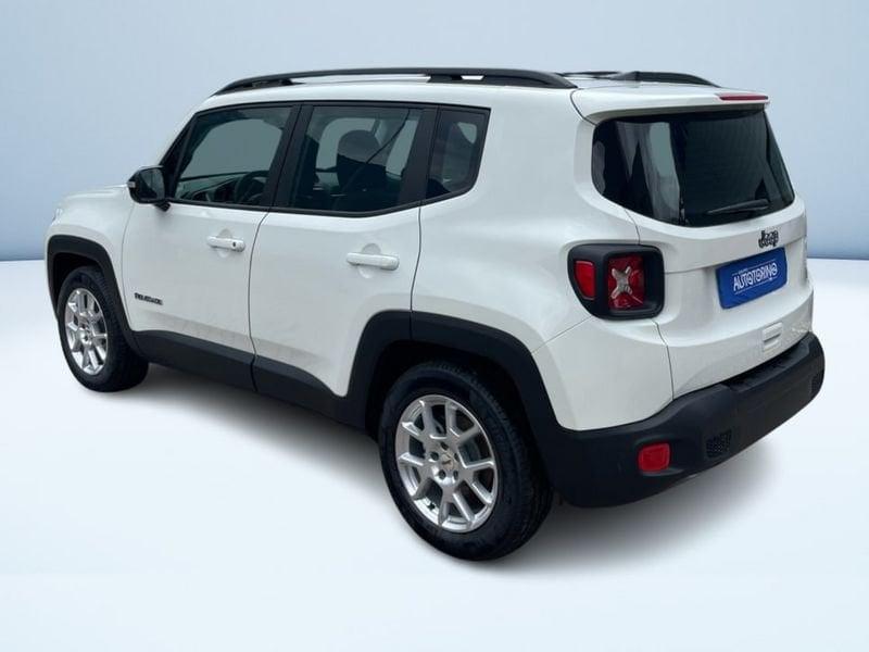 Jeep Renegade 1.6 Multijet Limited MY23